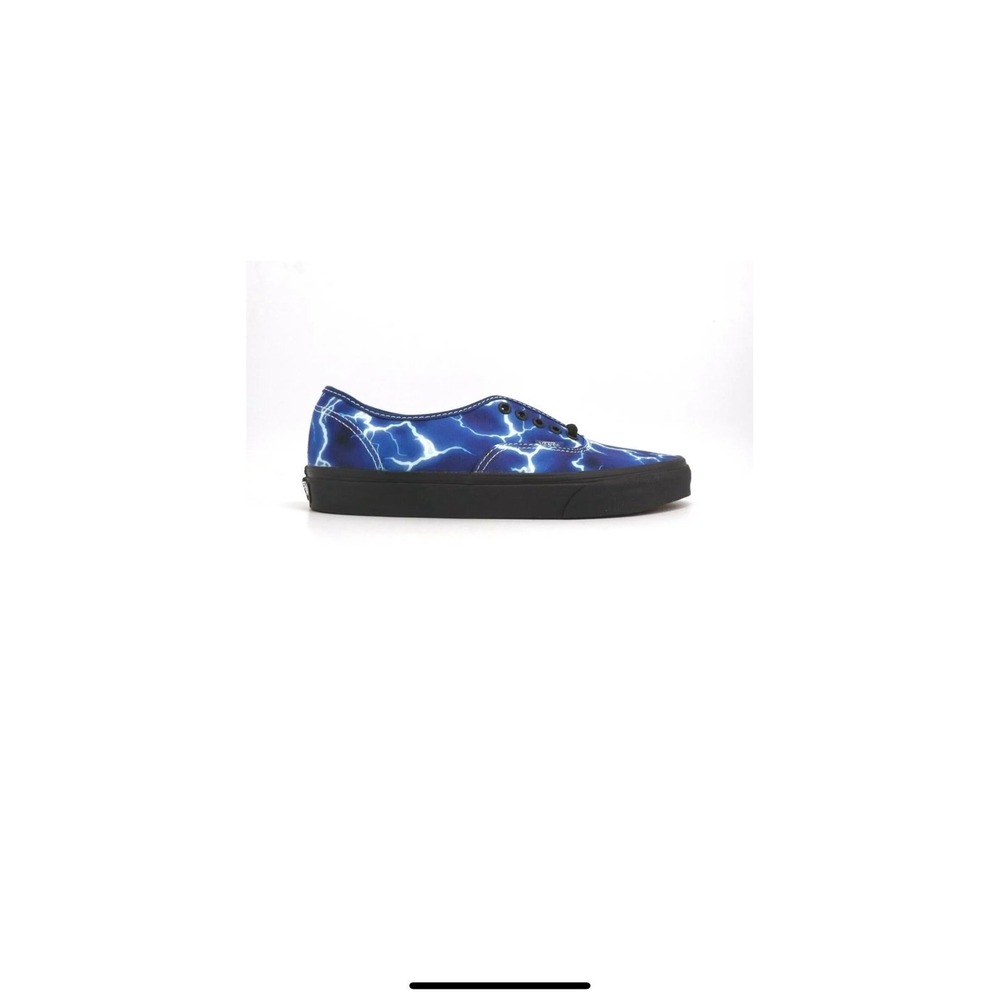 Vans Unisex Old School Lightning Size 8